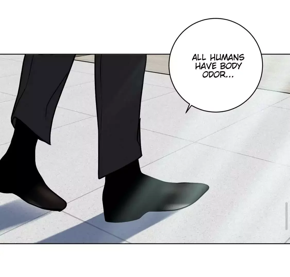 Wish You All The Best - Chapter 5 Page 45
