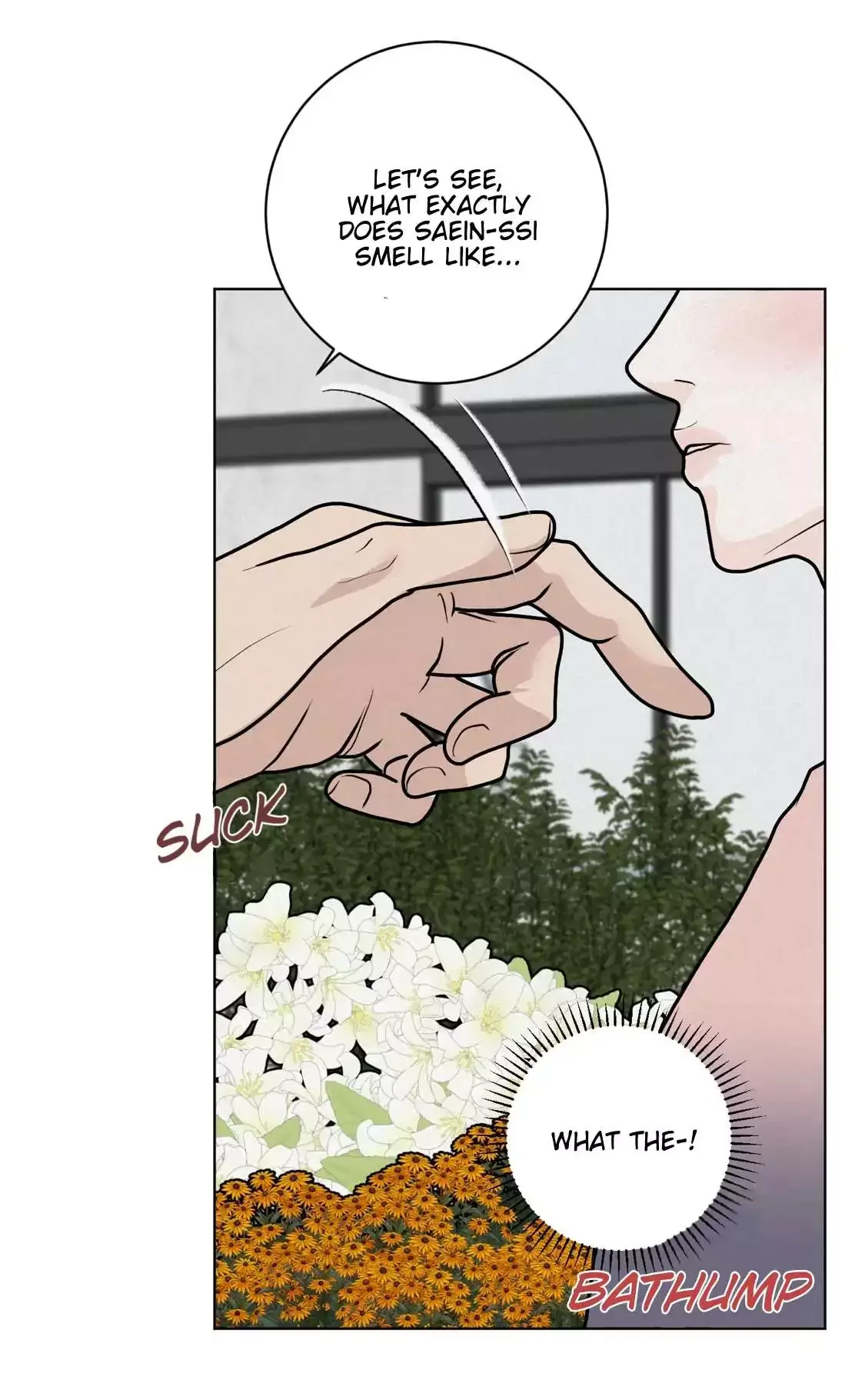 Wish You All The Best - Chapter 5 Page 46