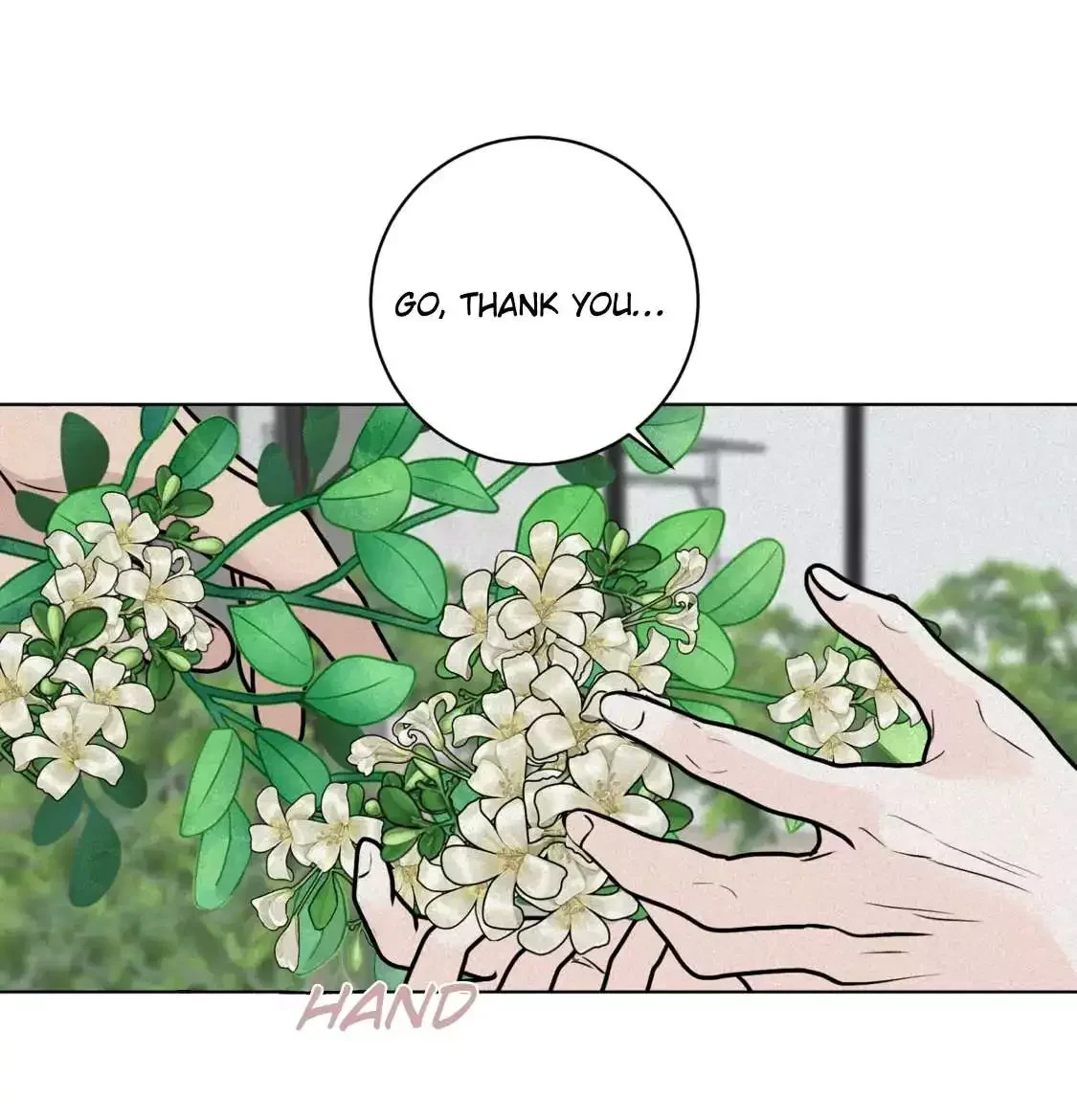 Wish You All The Best - Chapter 5 Page 51
