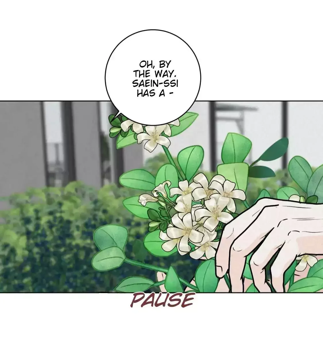 Wish You All The Best - Chapter 5 Page 52