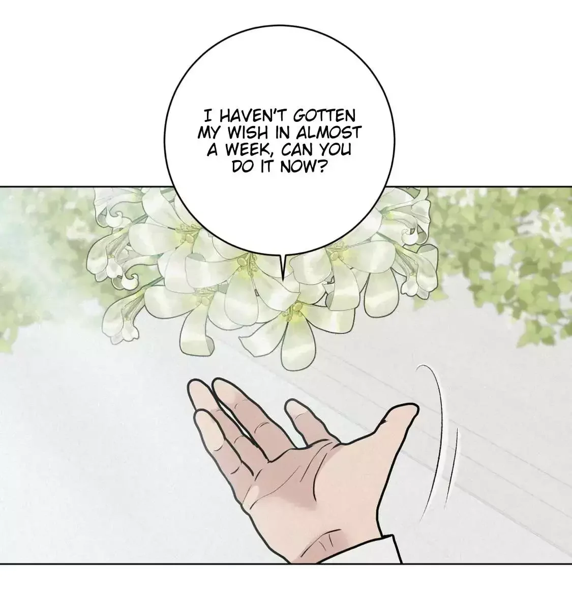 Wish You All The Best - Chapter 5 Page 59