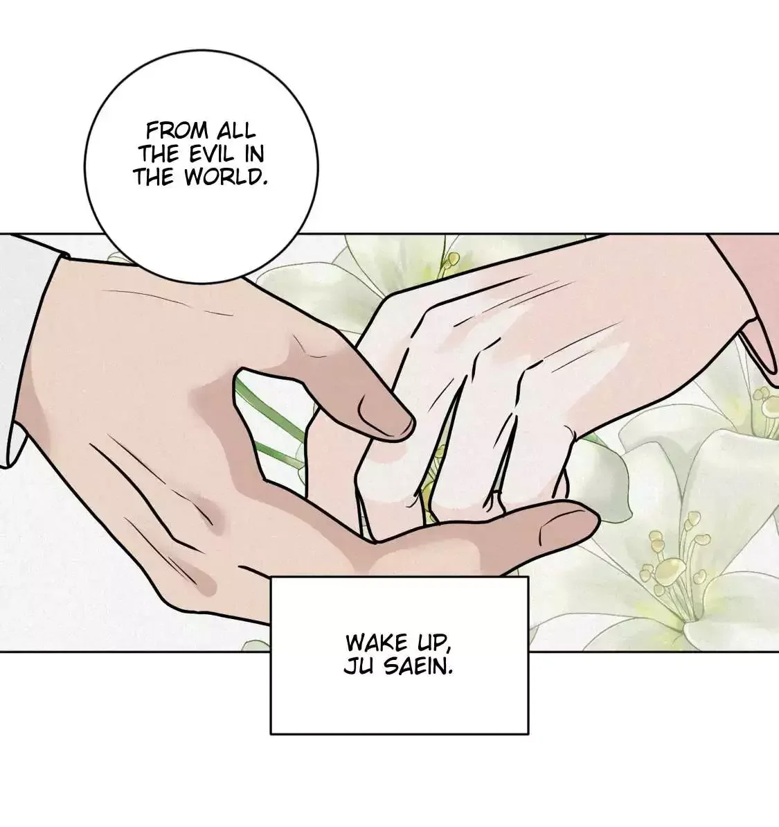 Wish You All The Best - Chapter 5 Page 64
