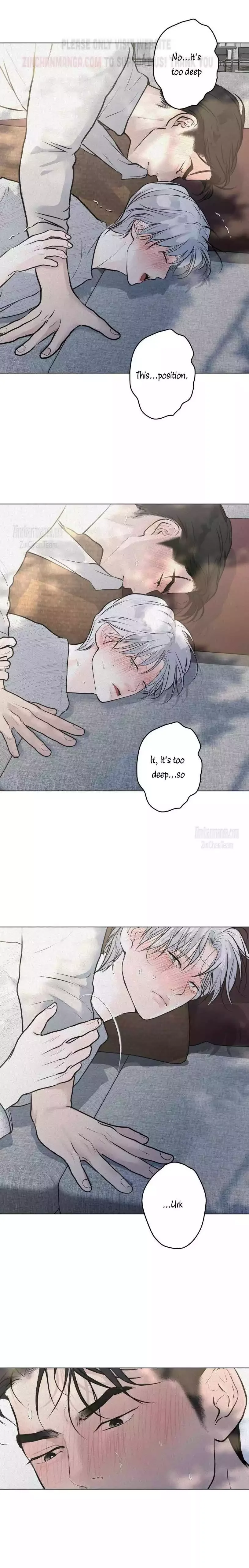 Wish You All The Best - Chapter 50 Page 4