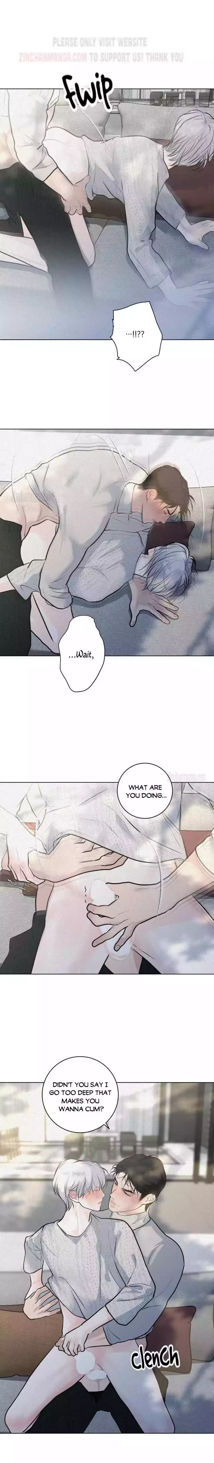 Wish You All The Best - Chapter 50 Page 5