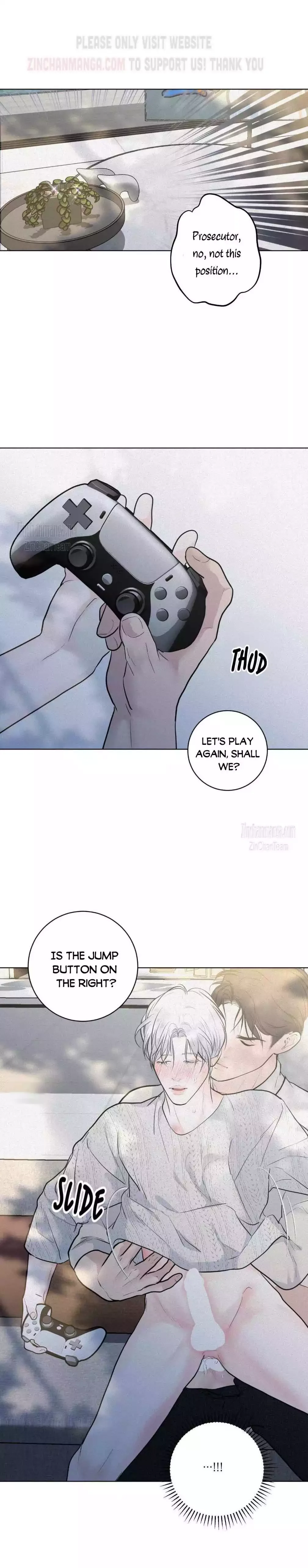 Wish You All The Best - Chapter 50 Page 7