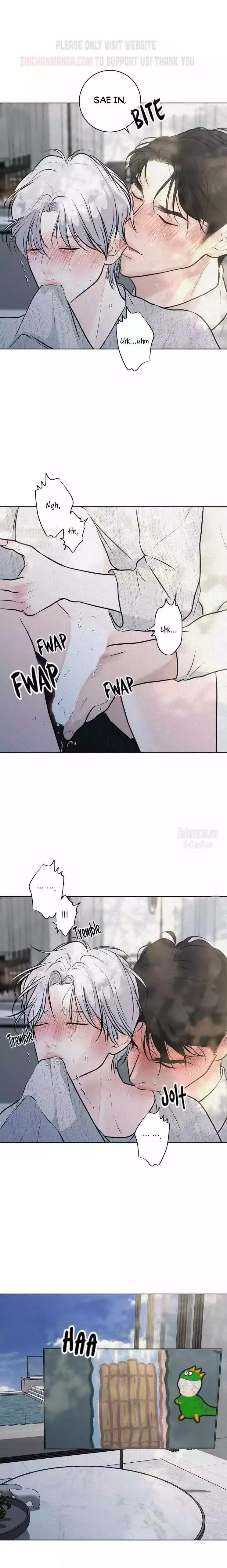 Wish You All The Best - Chapter 50 Page 13