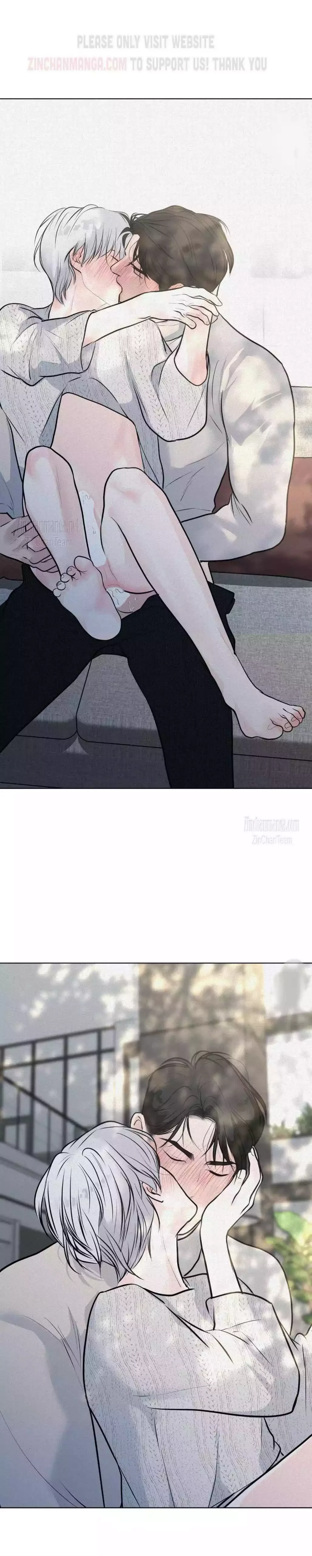 Wish You All The Best - Chapter 50 Page 18