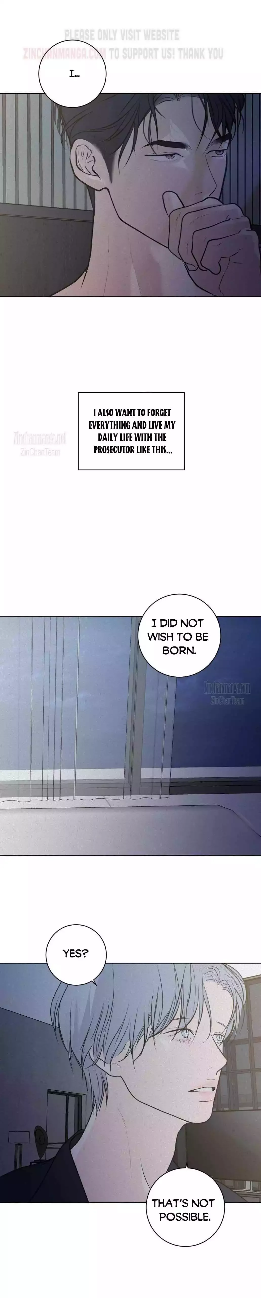 Wish You All The Best - Chapter 50 Page 31