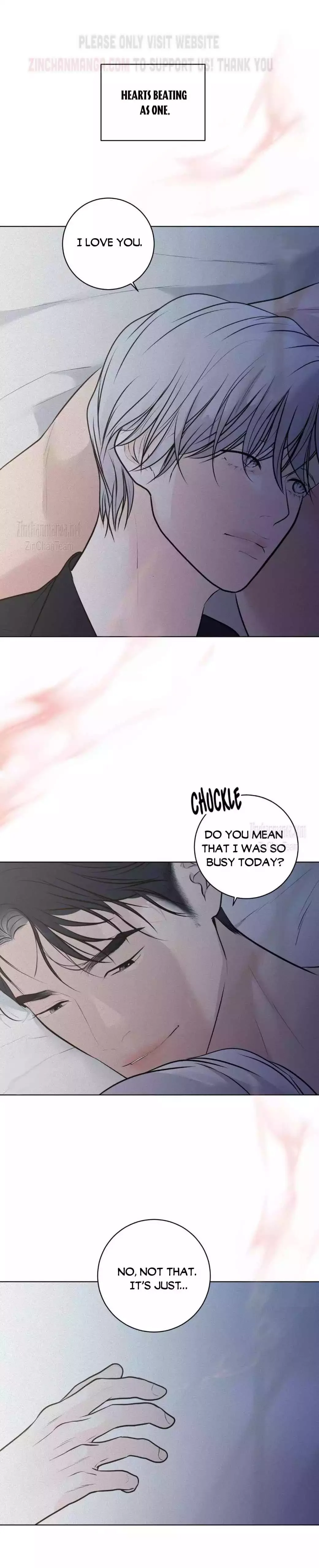 Wish You All The Best - Chapter 50 Page 33