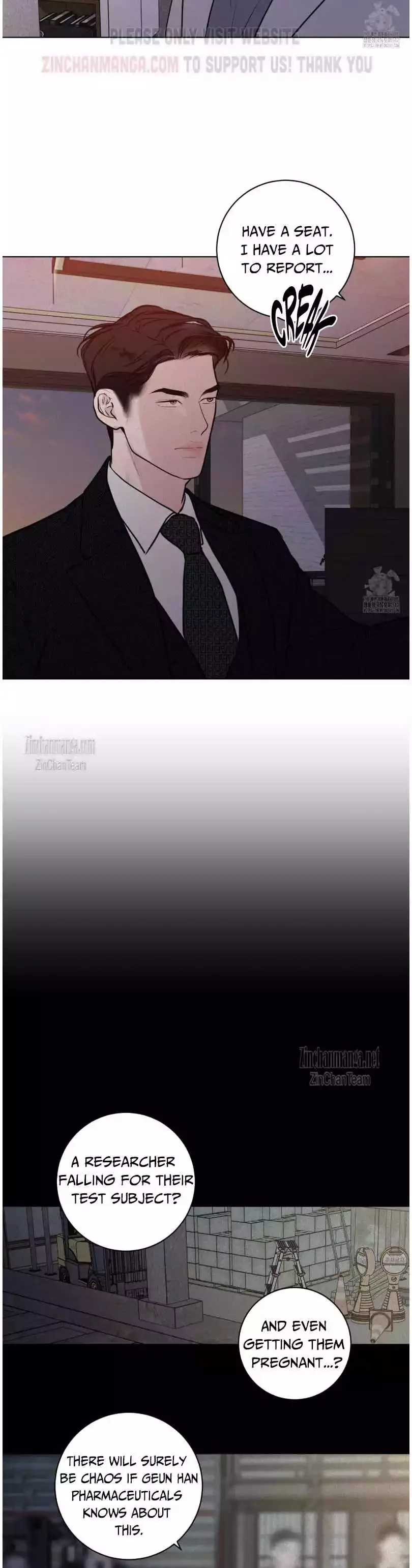 Wish You All The Best - Chapter 51 Page 2