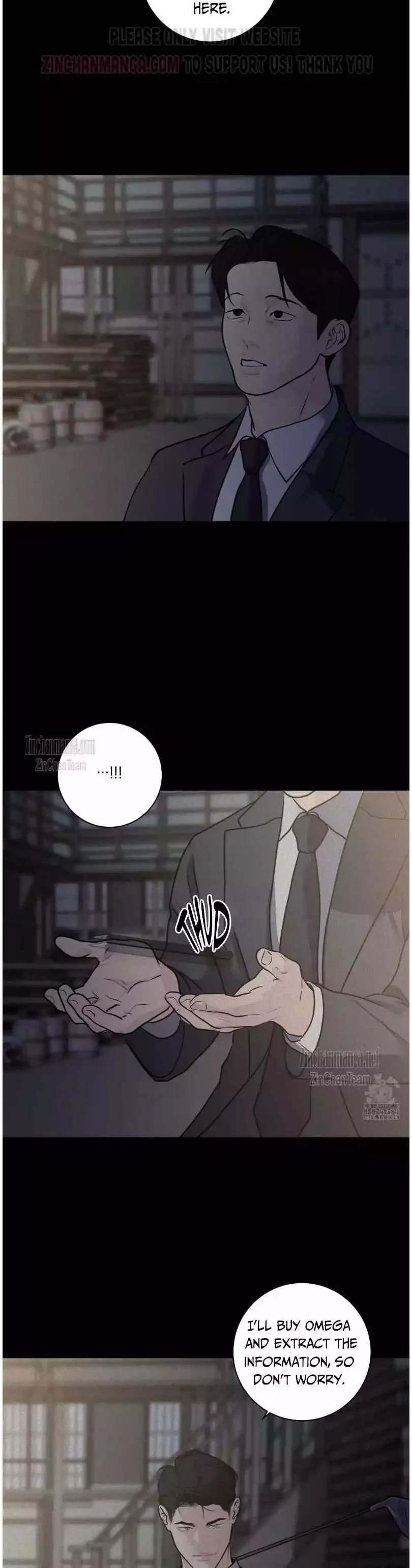 Wish You All The Best - Chapter 51 Page 6