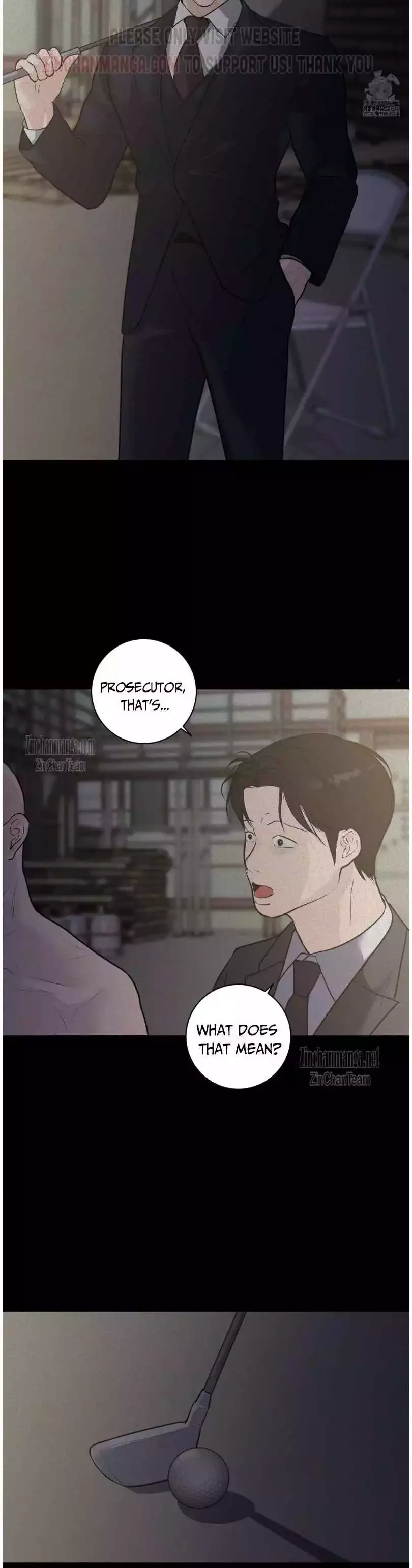 Wish You All The Best - Chapter 51 Page 7
