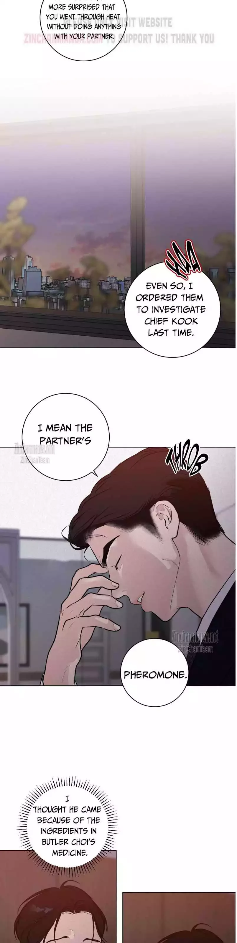 Wish You All The Best - Chapter 51 Page 13