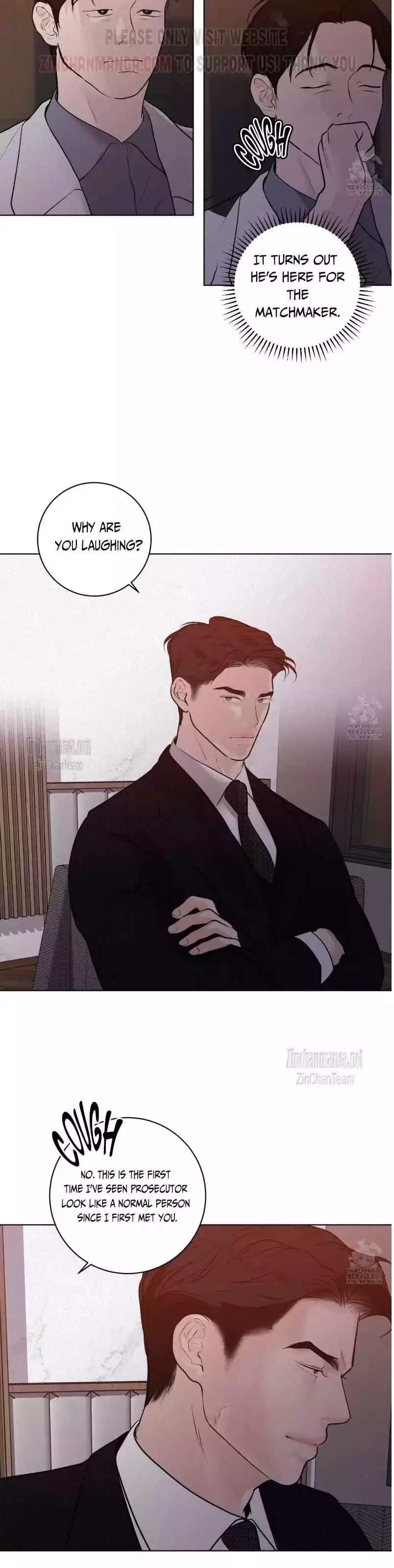 Wish You All The Best - Chapter 51 Page 14