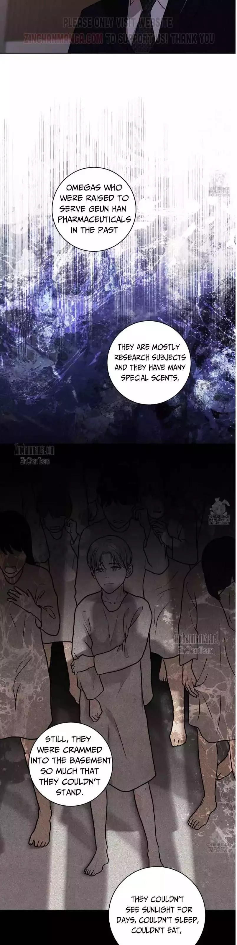 Wish You All The Best - Chapter 51 Page 16