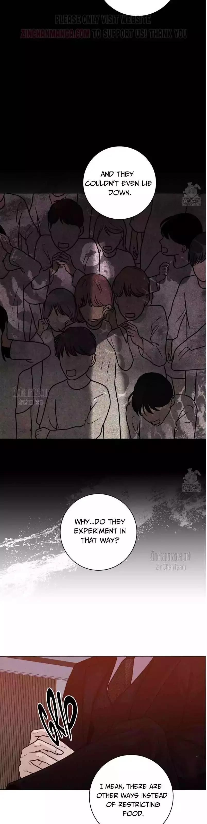 Wish You All The Best - Chapter 51 Page 17