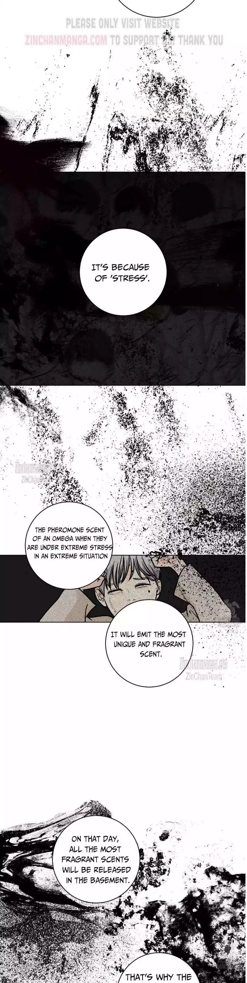 Wish You All The Best - Chapter 51 Page 18