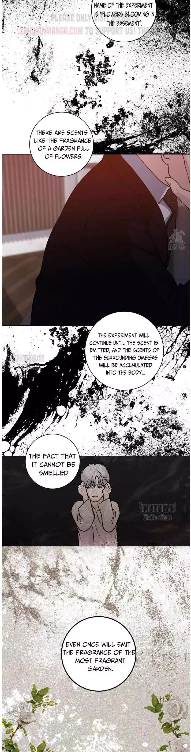Wish You All The Best - Chapter 51 Page 19