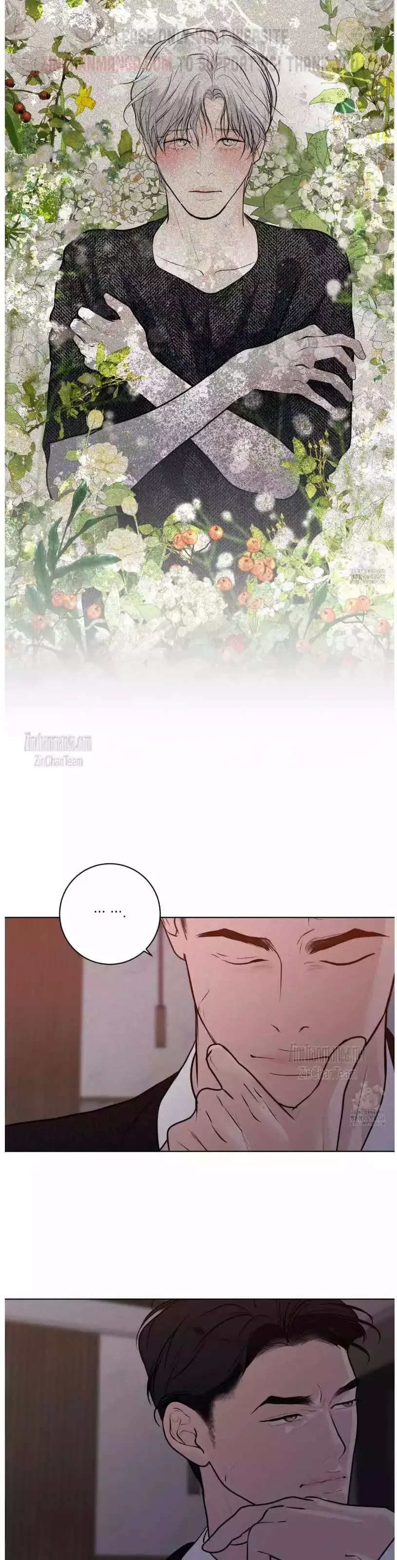 Wish You All The Best - Chapter 51 Page 20