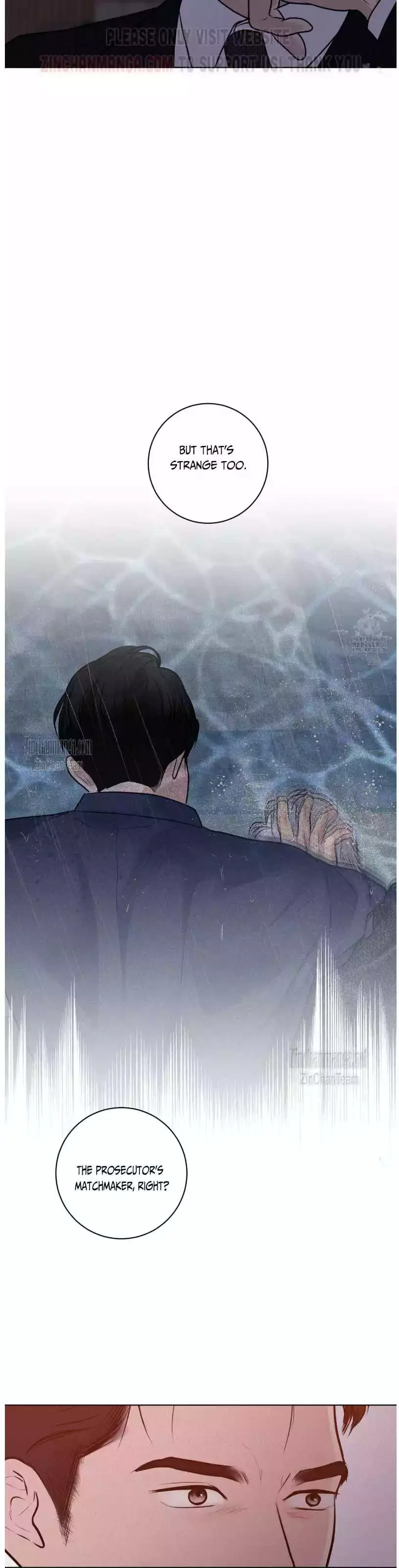 Wish You All The Best - Chapter 51 Page 21
