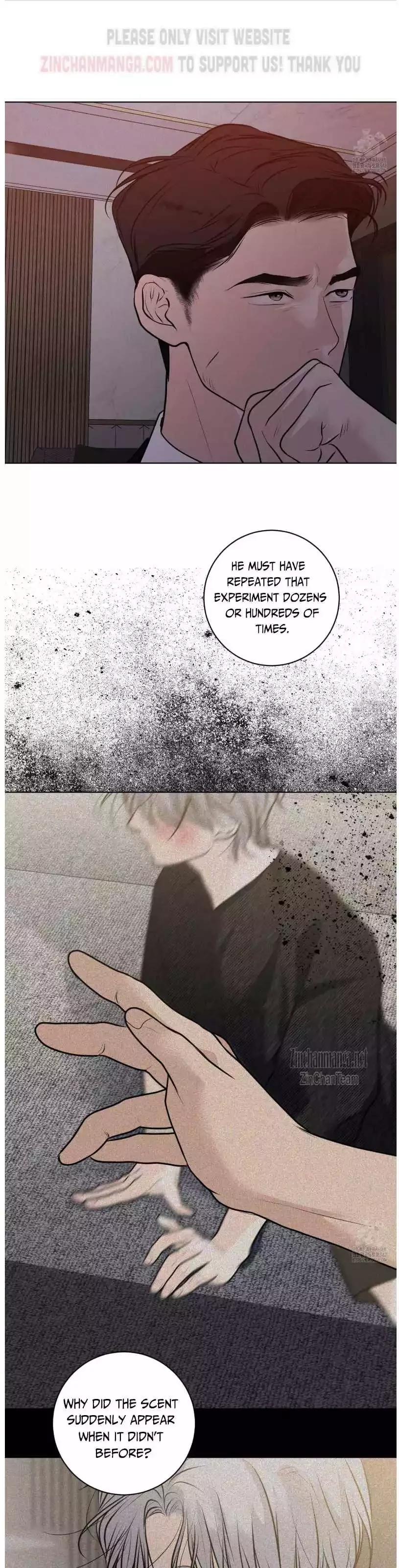 Wish You All The Best - Chapter 51 Page 22