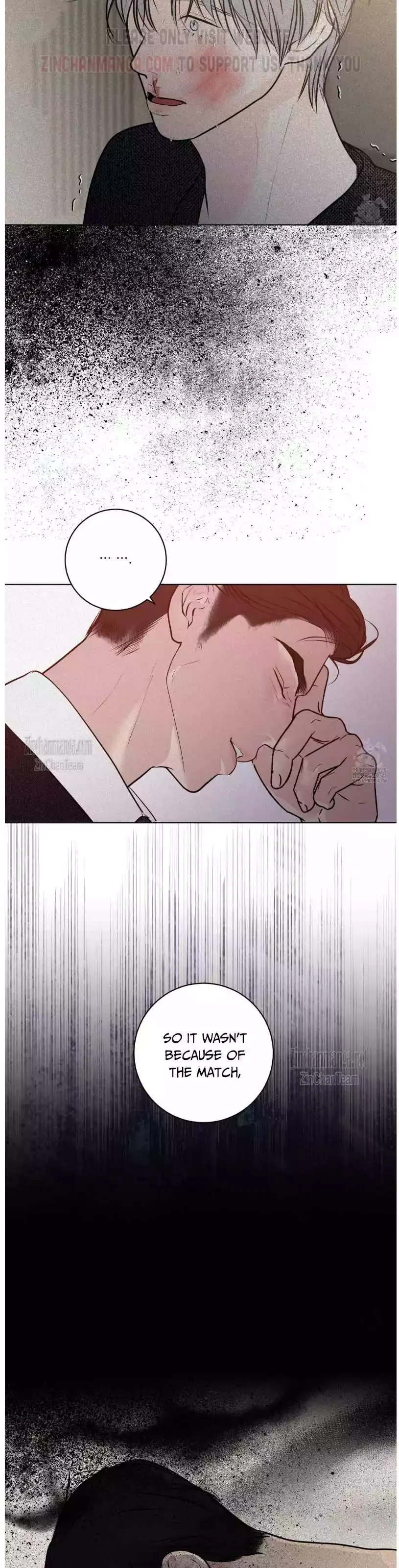 Wish You All The Best - Chapter 51 Page 23