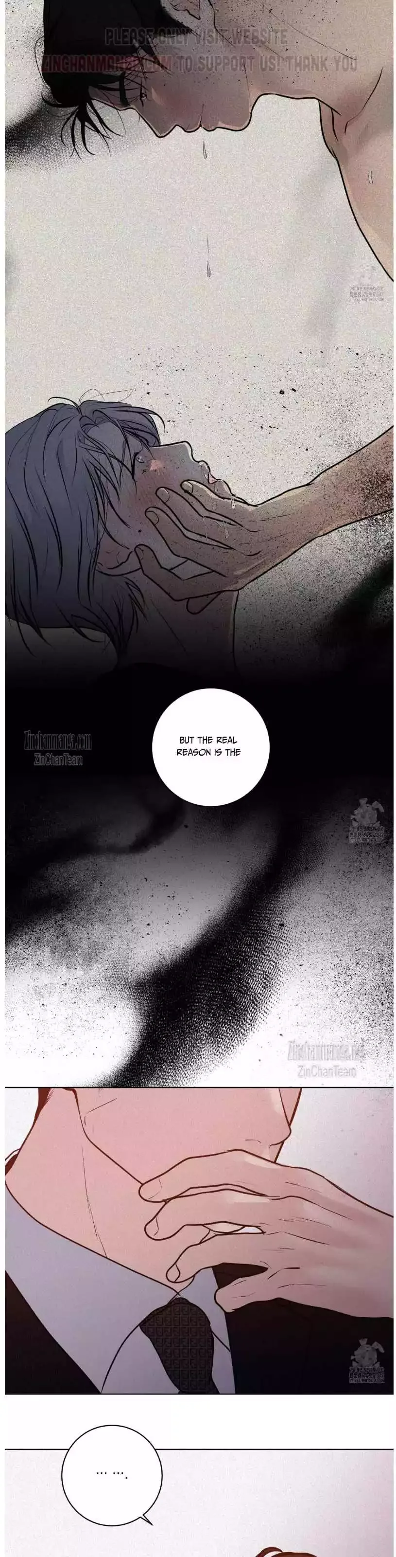 Wish You All The Best - Chapter 51 Page 24