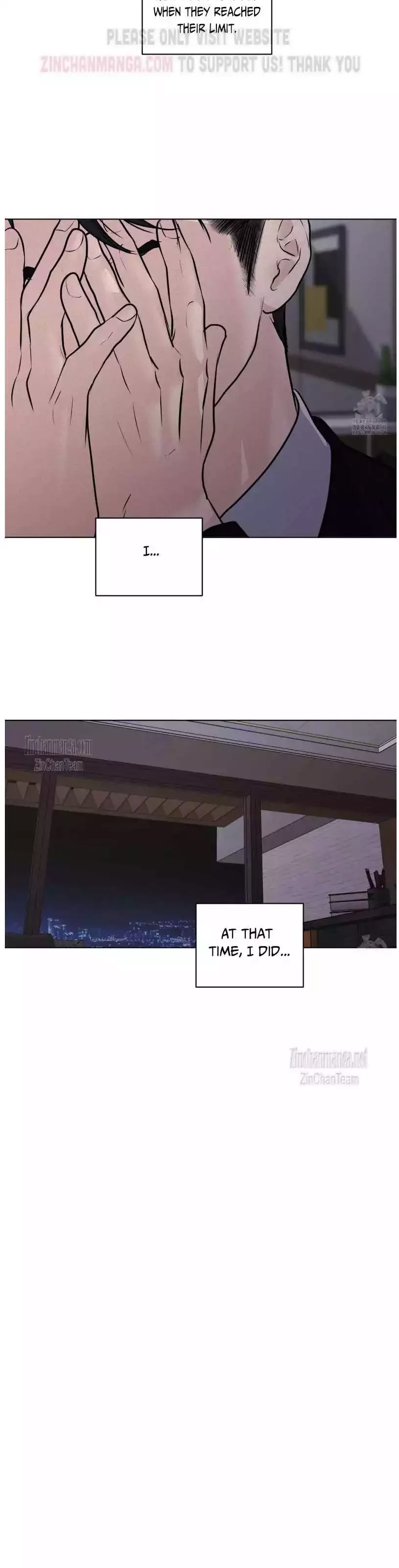 Wish You All The Best - Chapter 51 Page 26