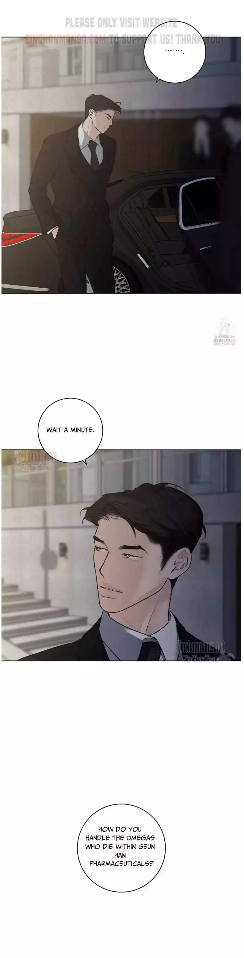 Wish You All The Best - Chapter 51 Page 28