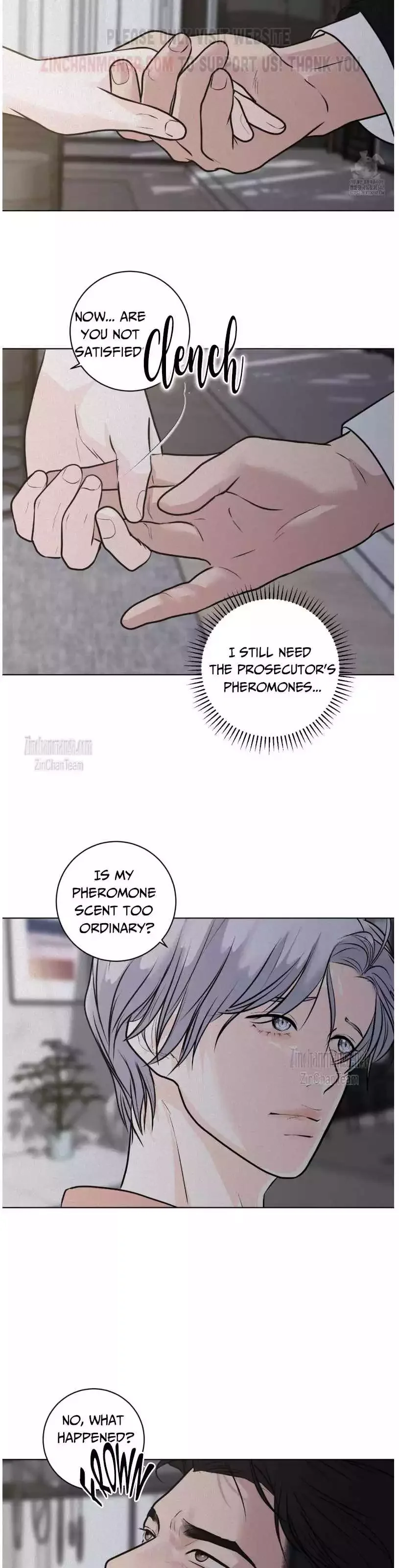 Wish You All The Best - Chapter 51 Page 39
