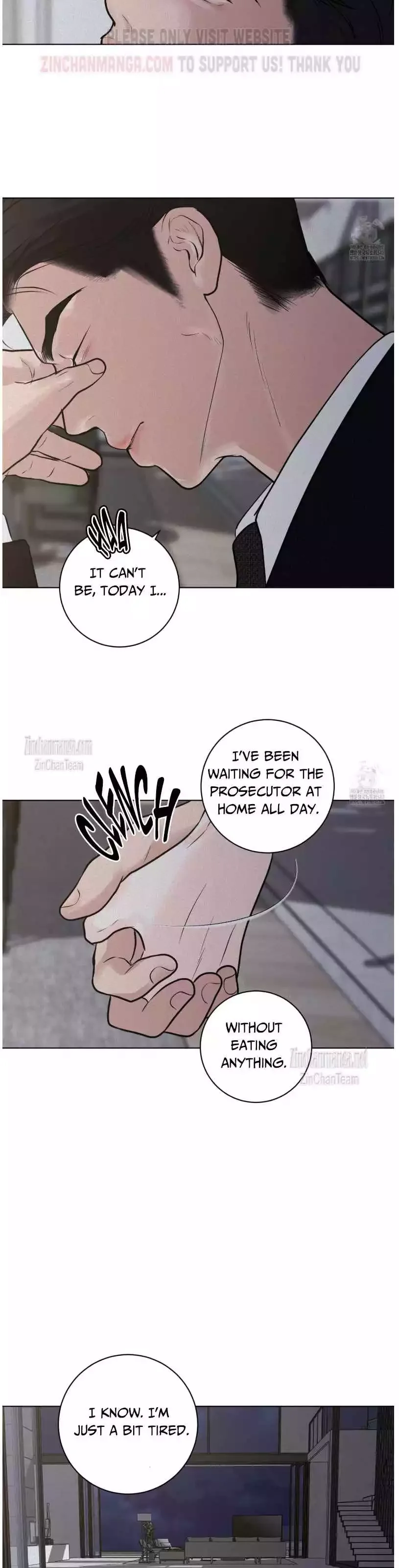 Wish You All The Best - Chapter 51 Page 40