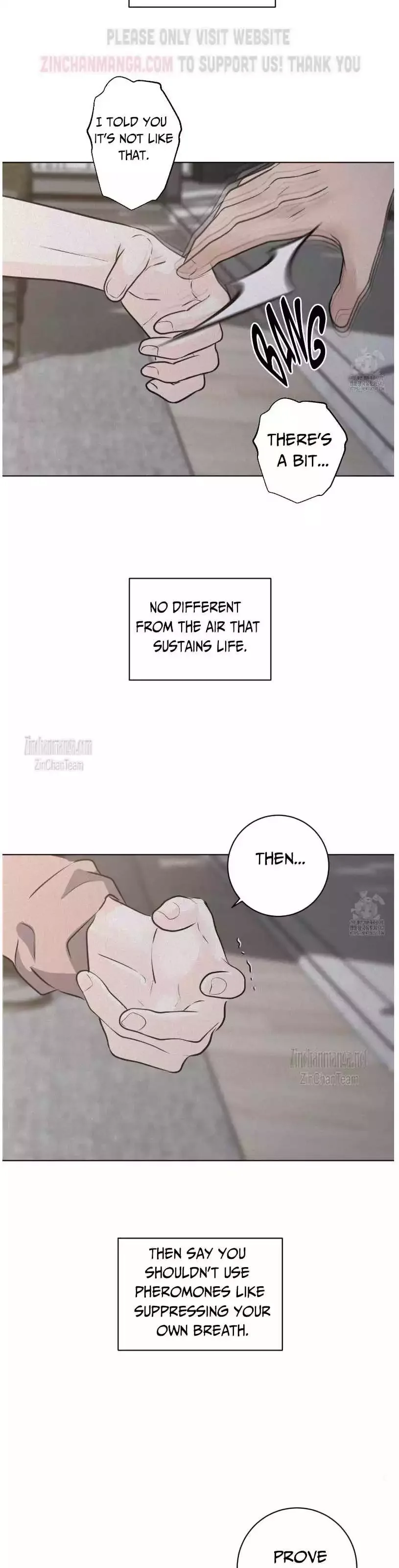 Wish You All The Best - Chapter 51 Page 42