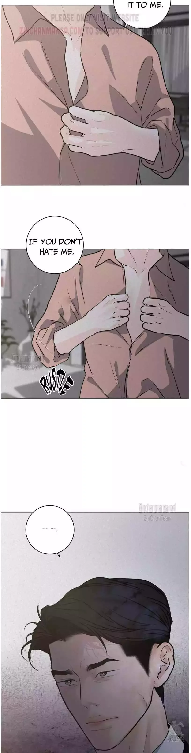 Wish You All The Best - Chapter 51 Page 43