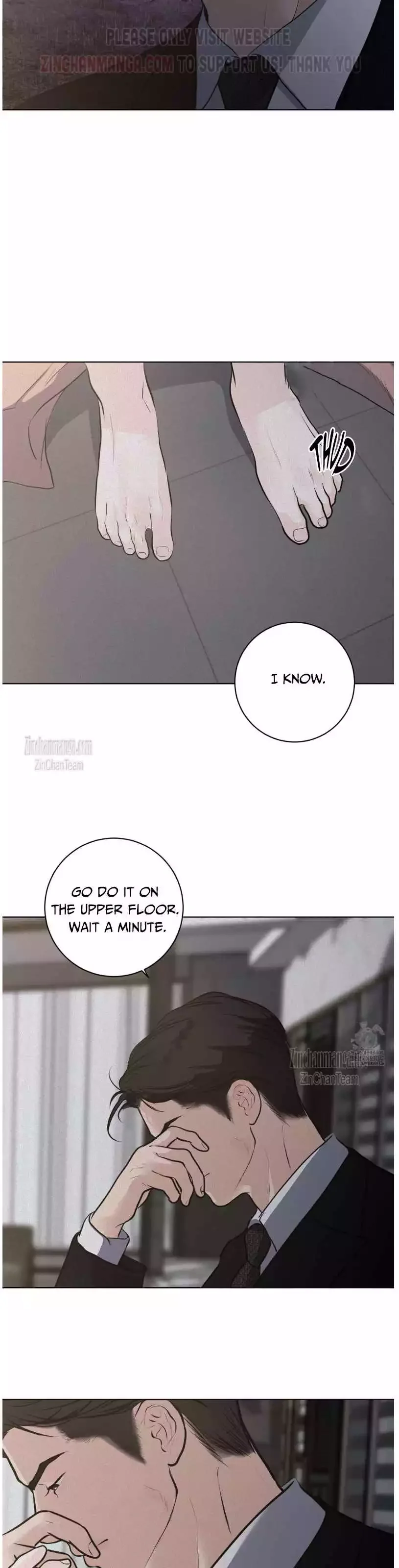 Wish You All The Best - Chapter 51 Page 44