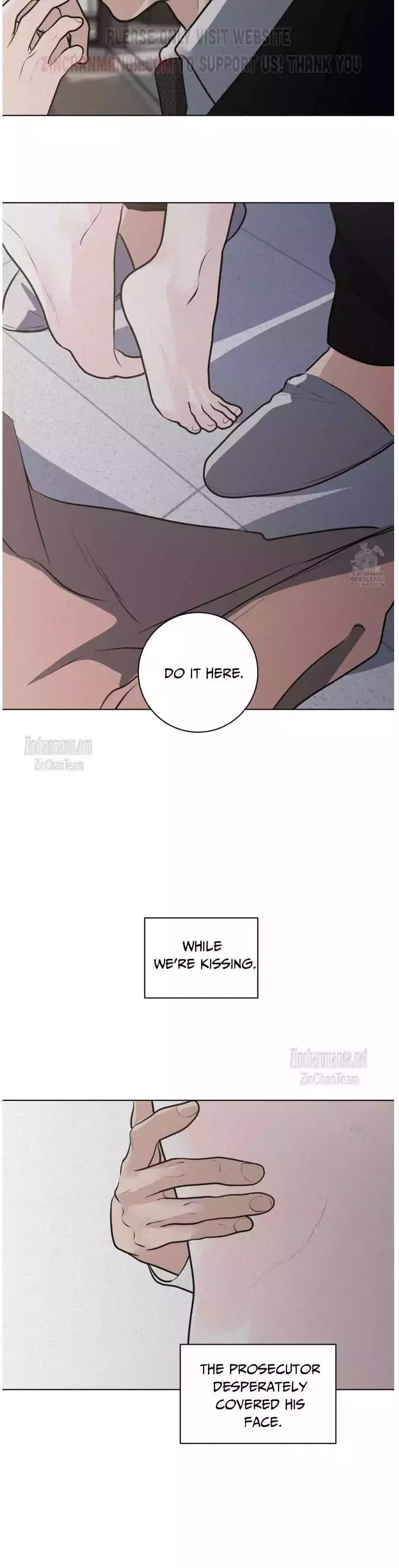 Wish You All The Best - Chapter 51 Page 45