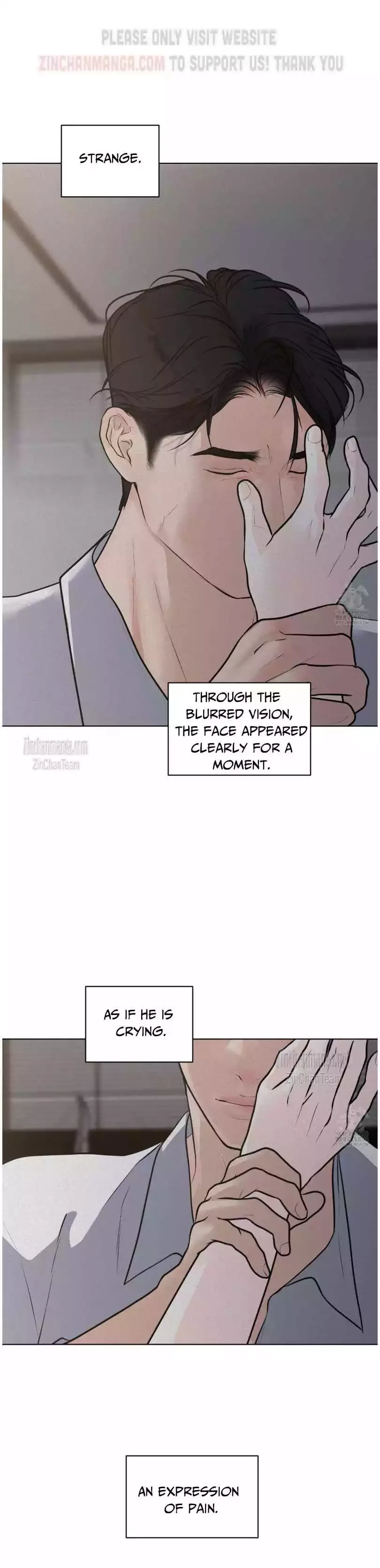 Wish You All The Best - Chapter 51 Page 46