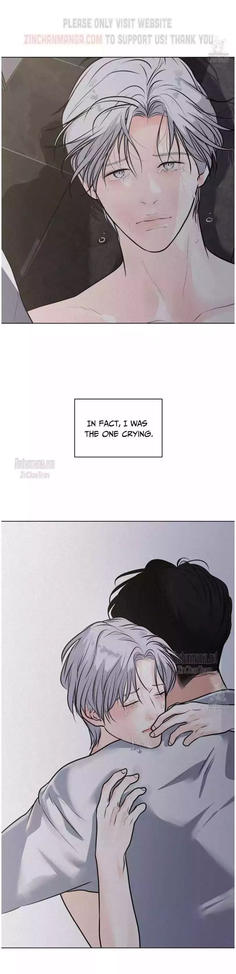 Wish You All The Best - Chapter 51 Page 47