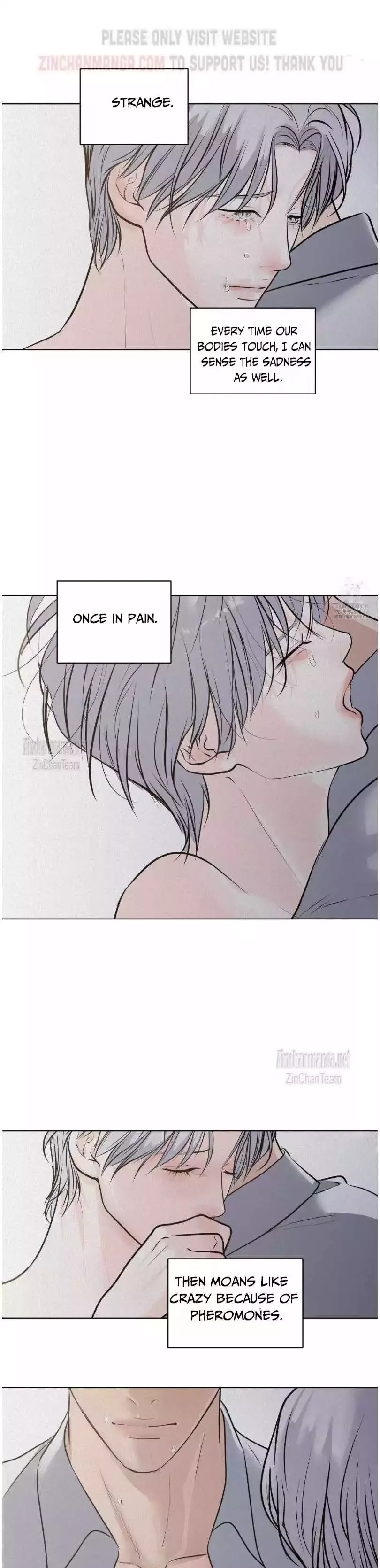 Wish You All The Best - Chapter 51 Page 48