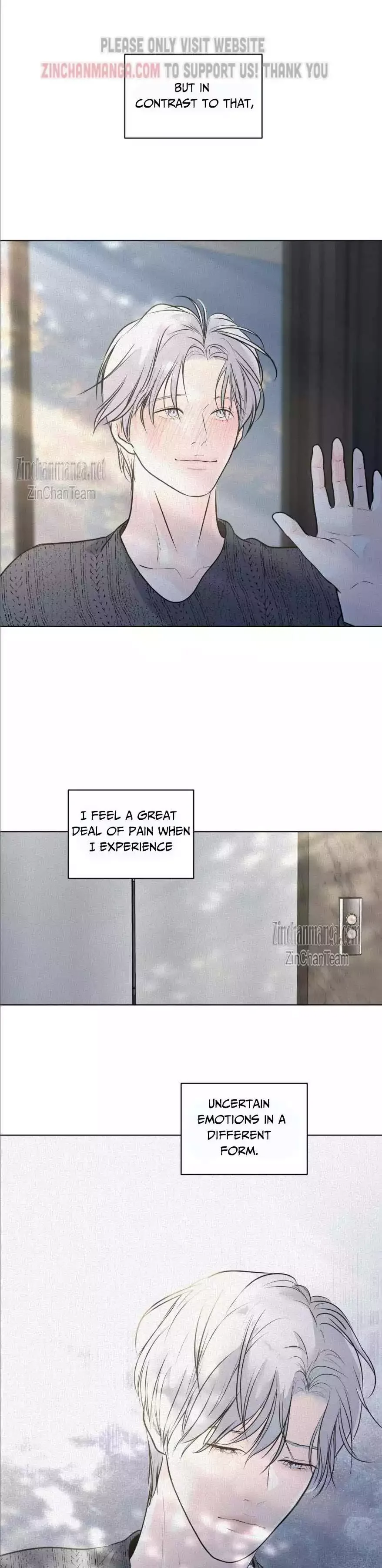 Wish You All The Best - Chapter 52 Page 12