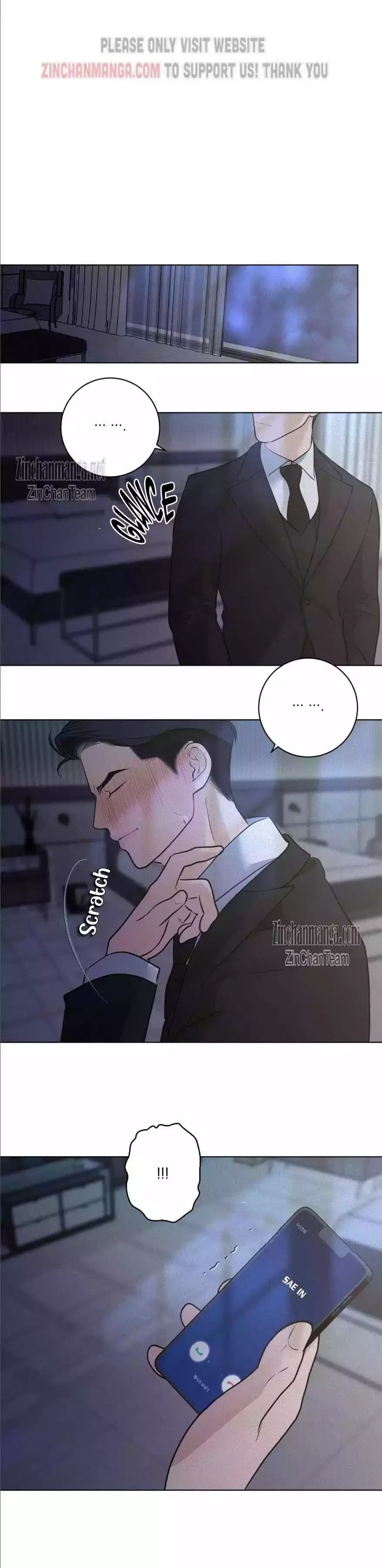 Wish You All The Best - Chapter 52 Page 20