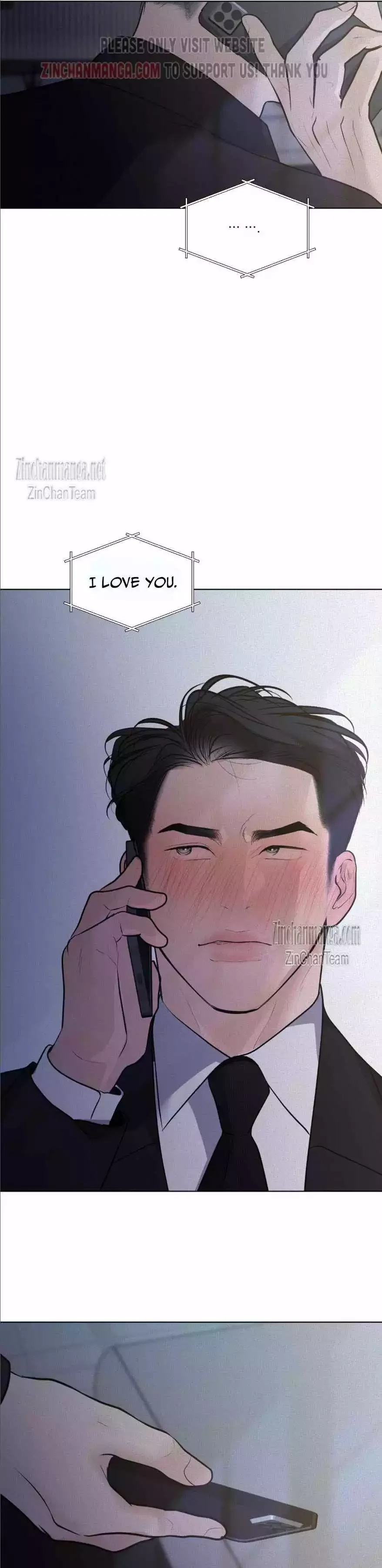 Wish You All The Best - Chapter 52 Page 24