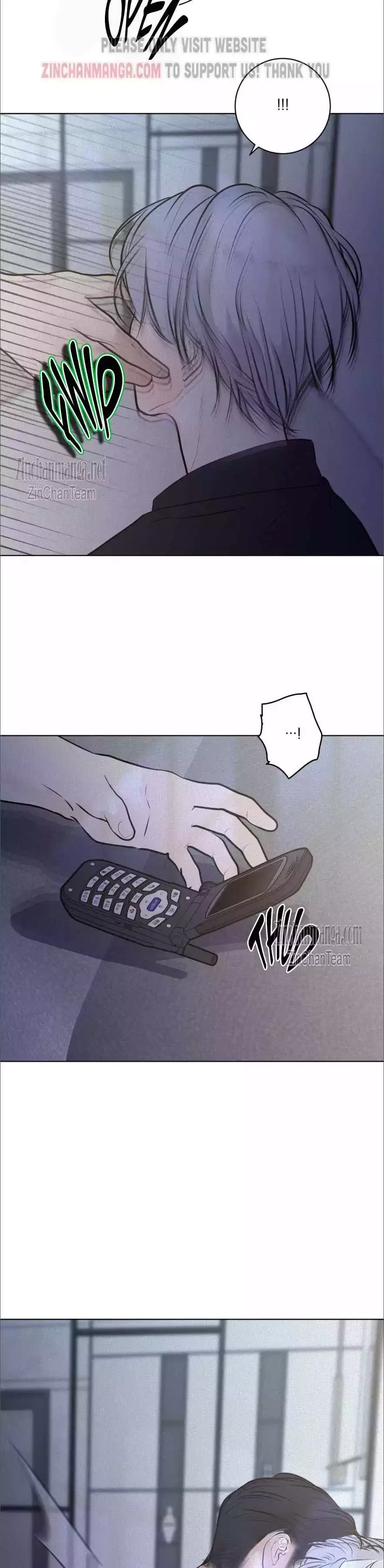 Wish You All The Best - Chapter 52 Page 26