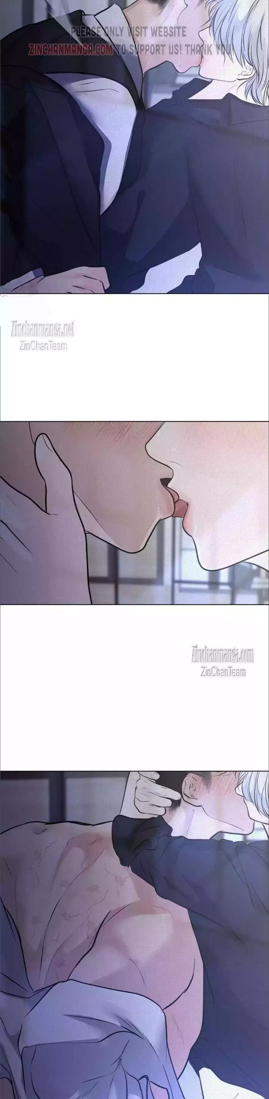 Wish You All The Best - Chapter 52 Page 27