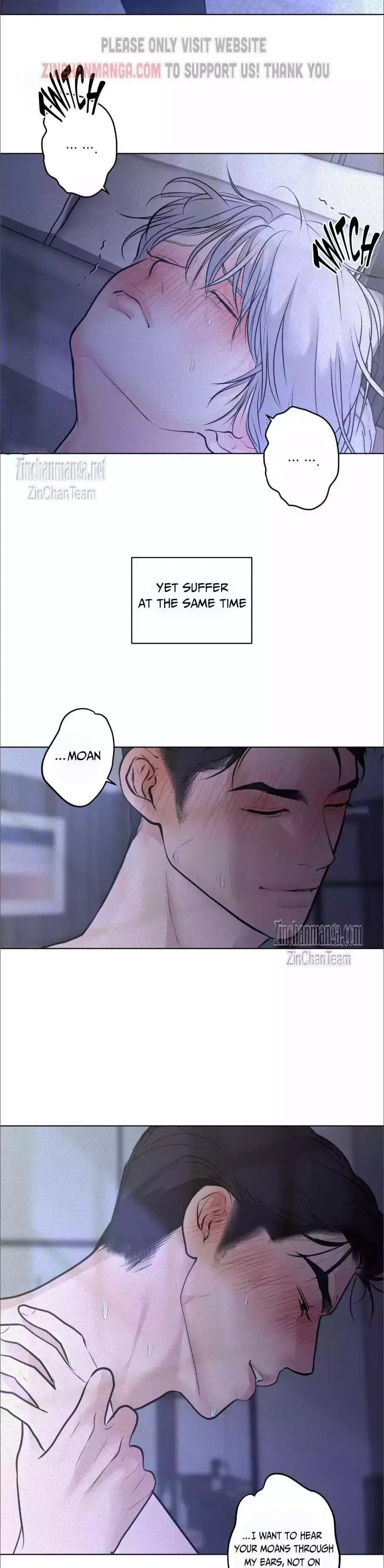 Wish You All The Best - Chapter 52 Page 31