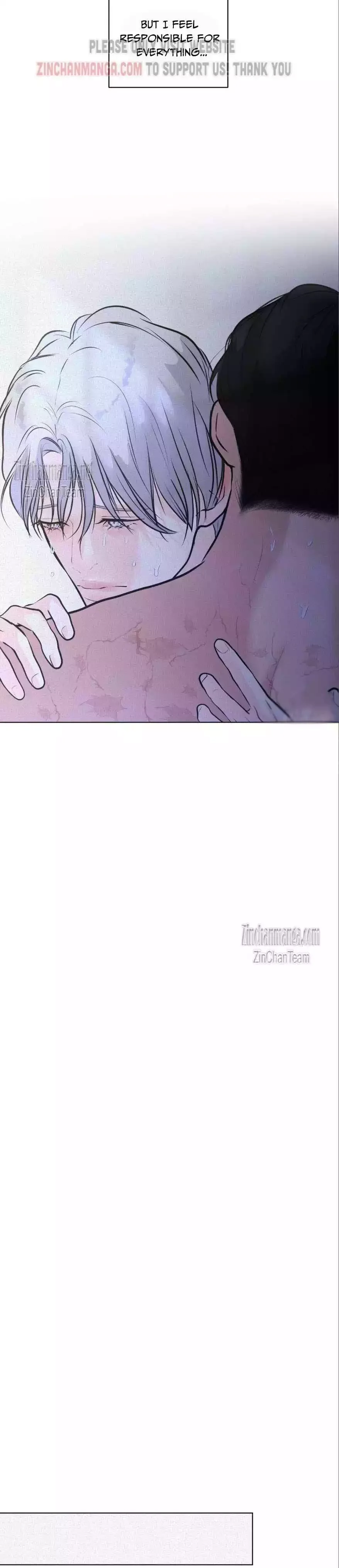 Wish You All The Best - Chapter 52 Page 33