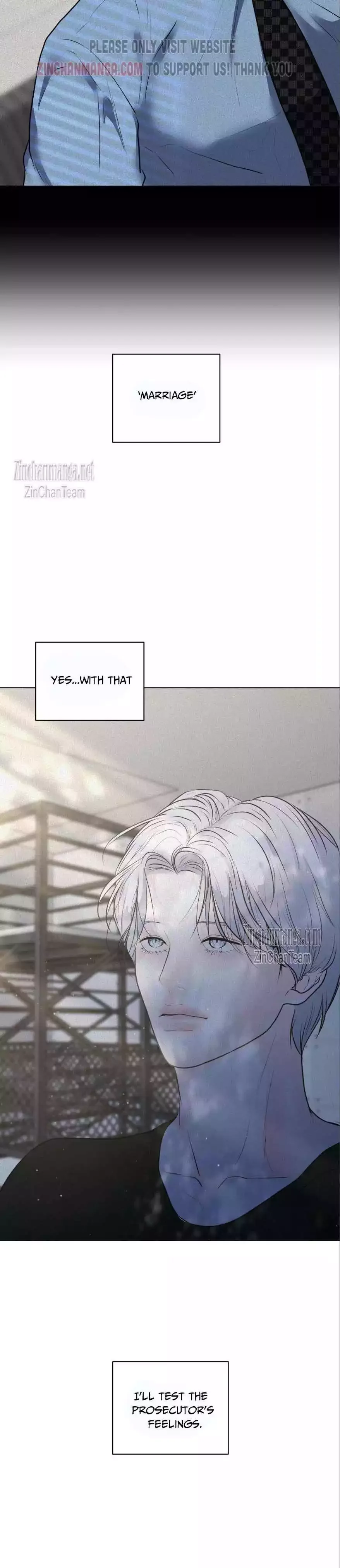 Wish You All The Best - Chapter 52 Page 39
