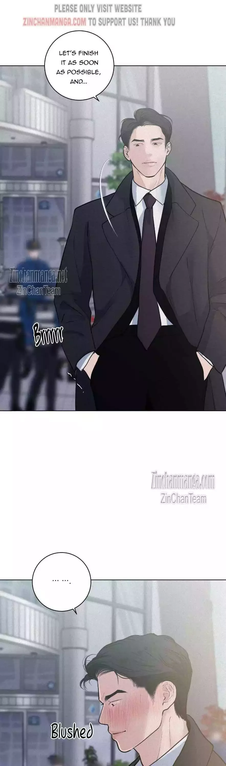 Wish You All The Best - Chapter 53 Page 4