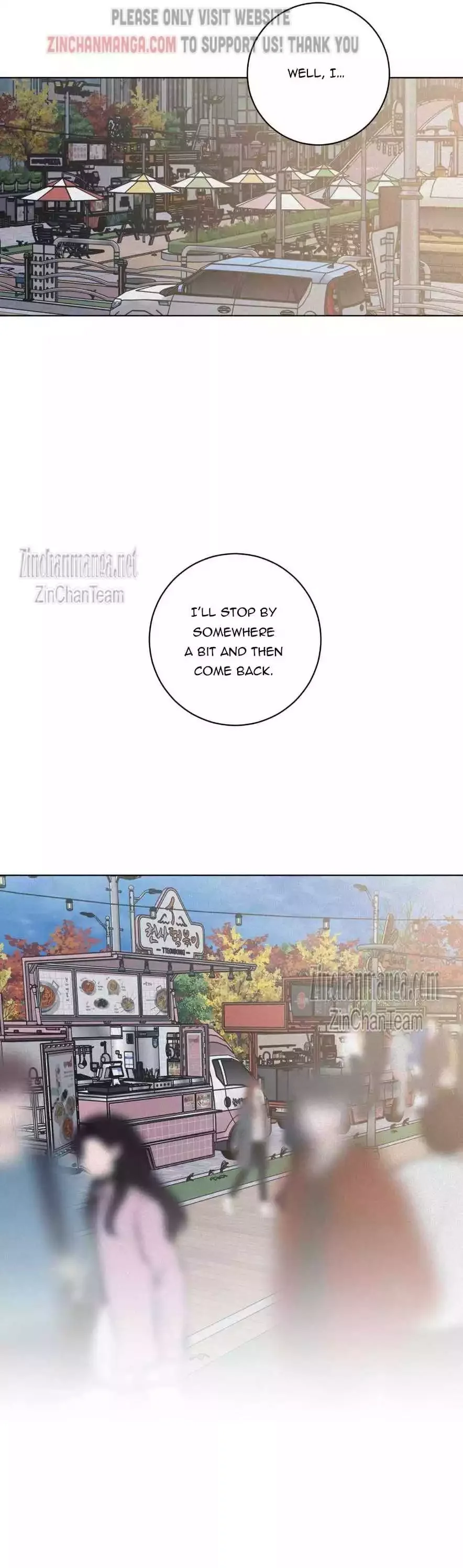 Wish You All The Best - Chapter 53 Page 7