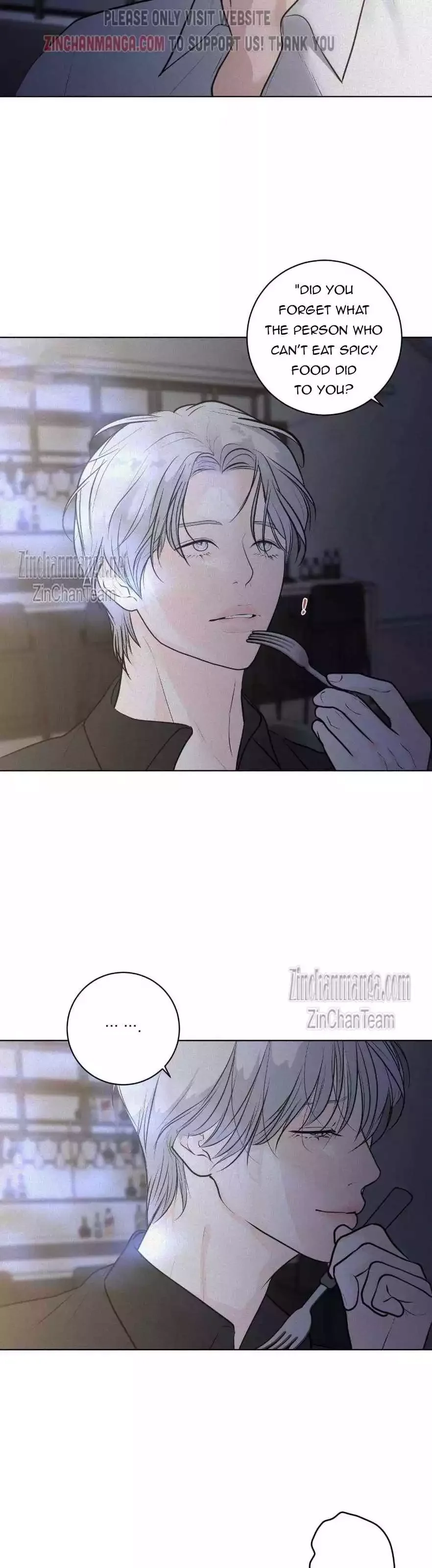 Wish You All The Best - Chapter 53 Page 10