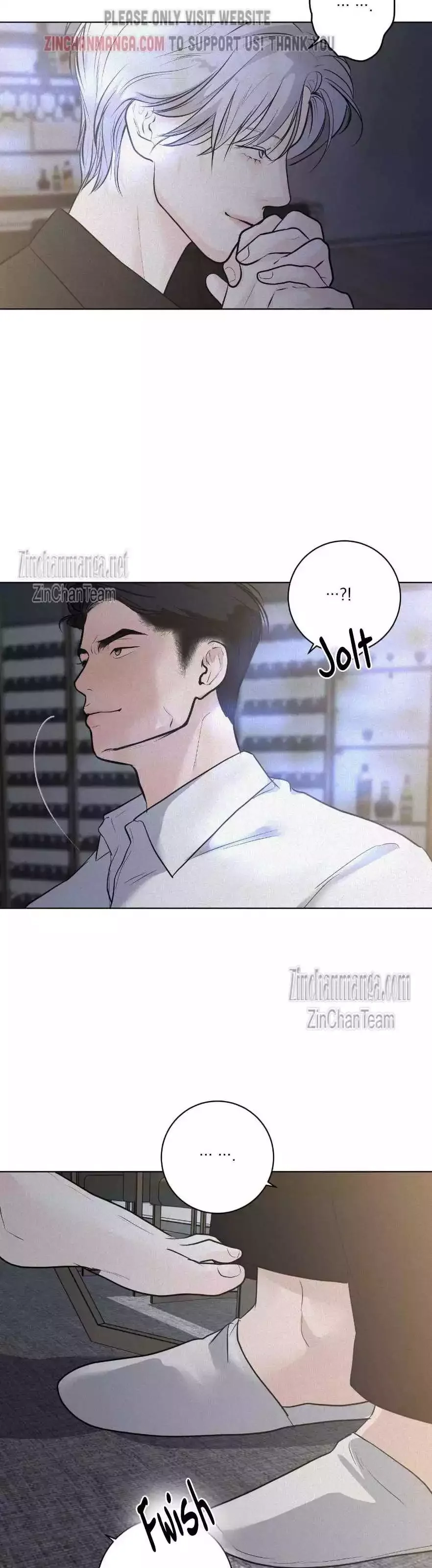 Wish You All The Best - Chapter 53 Page 11